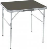 Стол Bo-Camp 70x60 см Grey (1404388)