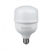 Лампа светодиодная VARGO V-119024 60 Вт T160 E27 220 В 6500 К 119024