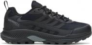 Кроссовки мужские MERRELL SPEED STRIKE 2 WP J037841 р.41 черные