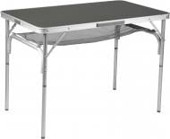 Стол Bo-Camp 100x60 см Grey (1404389)