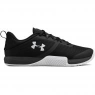 Кроссовки мужские Under Armour UA TriBase Thrive 3021293-004 р.45 черные Кроссовки мужские Under Armour UA TriBase Thrive 3021293-004 р.45 черные