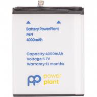 Батарея аккумуляторная PowerPlant Xiaomi Mi 9 4000 мА/ч (SM220298)