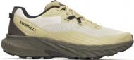 Кроссовки мужские MERRELL AGILITY TRAIL J00003282 р.41,5 коричневые
