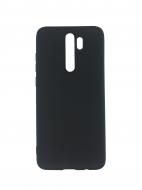 Чехол Armorstandart Matte Slim Fit Black (ARM55798) для Xiaomi Redmi Note 8