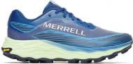 Кроссовки мужские MERRELL AGILITY PEAK 6 J00005008 р.41,5 синие