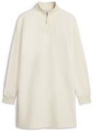 Джемпер Puma HER WINTERIZED HZ 67600987 р.S бежевый