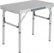Стол Bo-Camp Premium 56x34 см Grey (1404419)