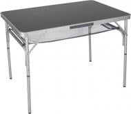 Стол Bo-Camp 100x70 см Grey (1404417)