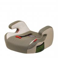 Автокресло-бустер Kids SafeUp XL (II + III) Summer Beige бежевый beige latte 783 500 HE