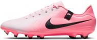 Бутсы Nike TIEMPO LEGEND 10 ACADEMY DV4337-601 р.42,5 розовый