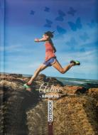 Блокнот Sports А5 O20847-02 Optima