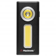 Фонарь универсальный Mactronic Flagger 650 Double Cool White USB Recharg Type-C 500 Lm [019] Black PHH1073