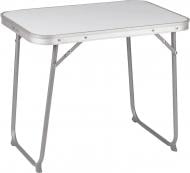 Стол Bo-Camp Camp-Gear Economy 60x40 см Light Grey (1404425)