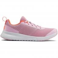 Кроссовки женские Under Armour UA W Aura Trainer 3021907-600 р.38,5 розовые