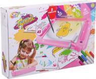 Дошка Shantou Funny drawing board YM662