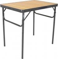 Стол Bo-Camp Margate 75x55 см Bamboo Brown (1404666)