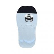 Следы мужские Duna 2221 р.25-27 светло-голубой