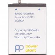Аккумулятор PowerPlant Xiaomi Redmi Note 8 (BN46) 3900 мА/ч (SM220359)