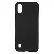 Чохол Armorstandart Matte Slim Fit Black (ARM58674) для ZTE A5 2020