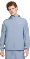 Джемпер Nike NK DF FORHD JKT FB7482-493 р.2XL серый