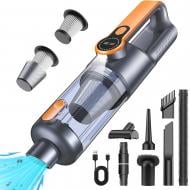 Пилосос автомобільний Suitu ST-126-Painted Orange