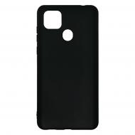 Чехол Armorstandart Matte Slim Fit Black (ARM58541) для ZTE Blade 20 Smart