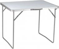 Стол Bo-Camp Camp-Gear Economy 80x60 см Light Grey (1404426)