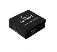 Адаптер Cablexpert HDMI на VGA black (DSC-HDMI-VGA-001)