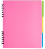 Блокнот B5 N20225-09 Economix