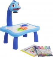 Проектор для рисования Project синий YM6556