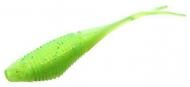 Приманка рыболовная Mikado Fish Fry 80 мм 5 шт. силиконовая цвет-344