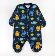 Человечек для мальчика Dexter`s Monster р.62 d313мснв