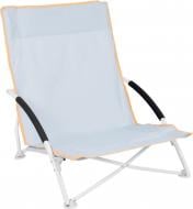 Кресло раскладное Bo-Camp Saint-Malo Pastel Blue (1204801)
