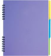 Блокнот B5 N20225-12 Economix