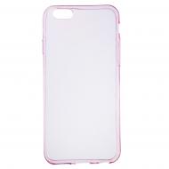 Чехол Armorstandart Air Series для Apple iPhone 6s/6 Transparent/Rose (ARM45446) Чехол Armorstandart Air Series для Apple iPhone 6s/6 Transparent/Rose (ARM45446)