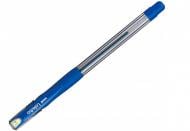 Ручка шариковая UNI LAKUBO broad SG-100.(14).Blue