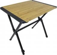 Стол Bo-Camp Maryland M 80x63 см Bamboo Brown (1404643)