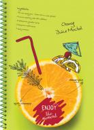 Блокнот Fruits O20846-13 Optima