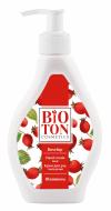 Крем для рук Bioton глицериновый «Шиповник» 350 мл