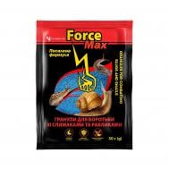 Гранулы FORCE MAX Минеральные для борьбы со слизнями и улитками MAX 30 гр