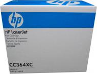 Картридж HP 64X LJ P4015/P4515 (CC364XC) black