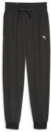 Брюки Puma HER WINTERIZED HIGH-WAIST PANTS 67601001 р. L черный