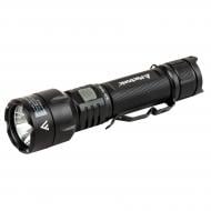 Фонарь Mactronic Black Eye 1100 USB Rechargeable 1100 Lm [019] Black THH0043