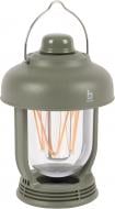 Фонарь кемпинговый Bo-Camp Dekalb Warm LED Rechargable 250 Lumen Green (5818979) 250 Lm зеленый DAS303295