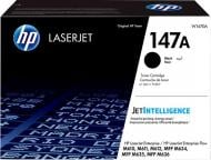 Тонер-картридж HP 147A LaserJet MFP 611/612/635/636 (W1470A) black