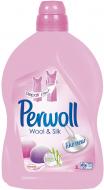 Гель для машинной стирки Perwoll Wool & Silk 3 л