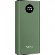 Повербанк Gelius Pro CoolMini 2 PD 9600 mAh green (GP-PB10-211)