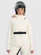 Куртка 4F TECHNICAL JACKET F0869 4FWAW25TTJAF0869-11S р.XL