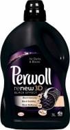 Гель для машинной стирки Perwoll ReNew 3D Black 3 л