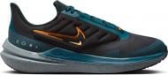 Кросівки чоловічі зимові Nike WINFLO 9 SHIELD DM1106-002 р.43